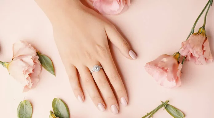 Essie Ballet Slippers Vs Opi Bubble Bath Nail Polish